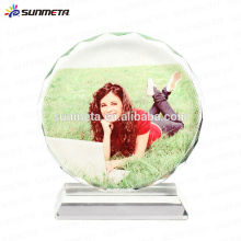 hot selling 3d sublimation photo crystal blanks for wholesale